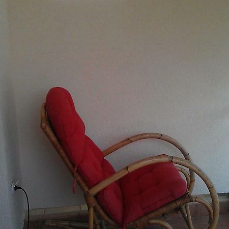 Apartment 60M From Sea! Nea Kallikrateia エクステリア 写真
