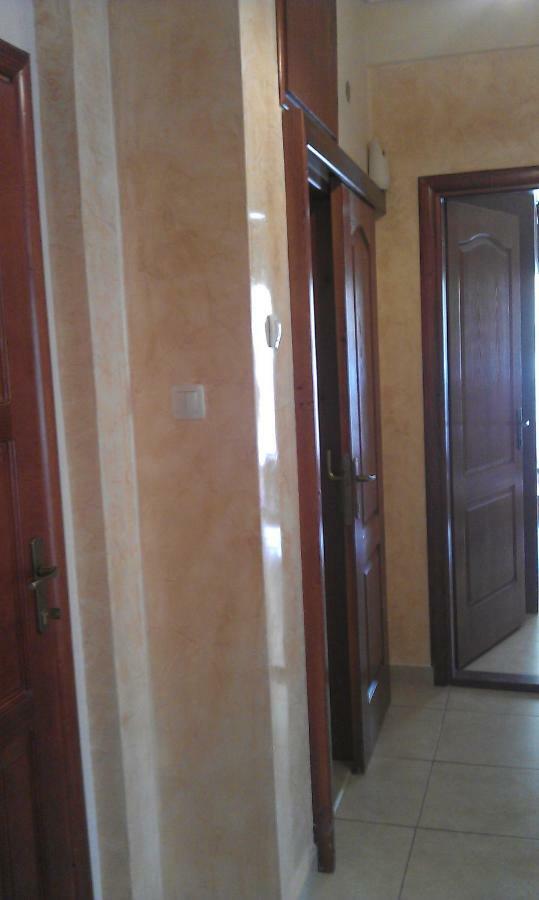 Apartment 60M From Sea! Nea Kallikrateia エクステリア 写真